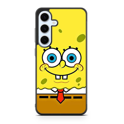 SpongeBob SquarePants Fun Samsung Galaxy S24 Case