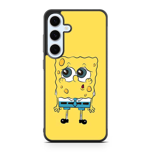 Spongebob SquarePants Kid Samsung Galaxy S24 Case