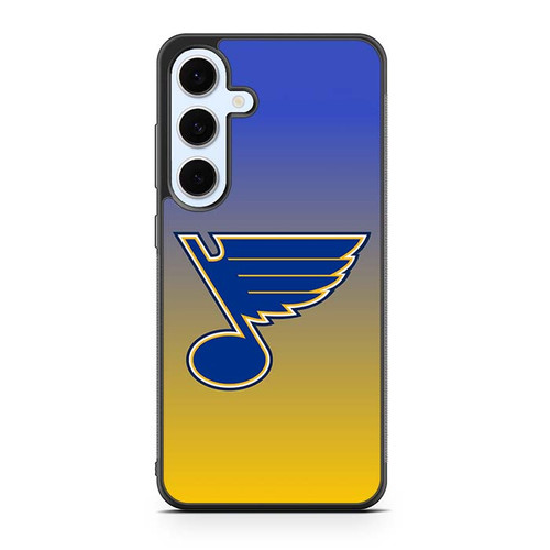 St Louis Blues 02 Samsung Galaxy S24 Case