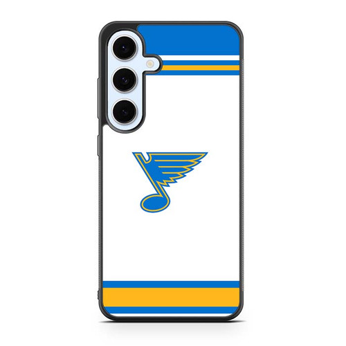 St Louis Blues Samsung Galaxy S24 Case