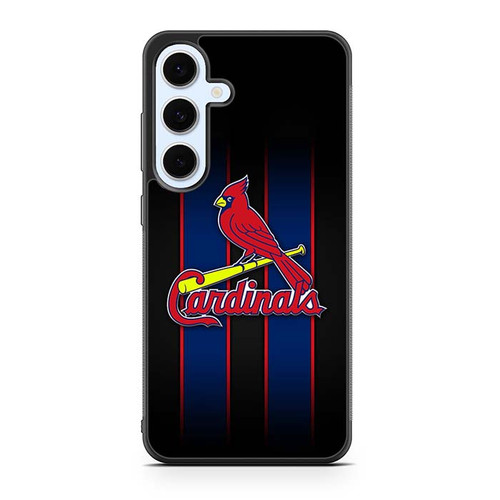 St Louis Cardinals 05 Samsung Galaxy S24 Case