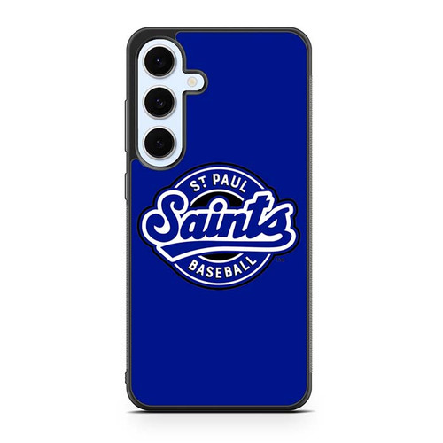 St Paul Saints 01 Samsung Galaxy S24 Case