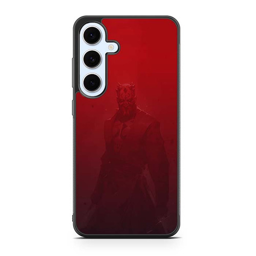Star Wars Darth Maul Samsung Galaxy S24 Case