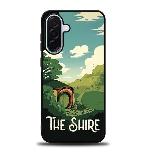 The Lord of the Rings The Shire Samsung Galaxy A36 5G Case