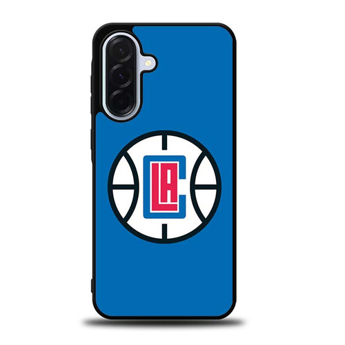 The Los Angeles Clippers Samsung Galaxy A36 5G Case