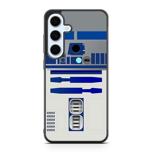 Star Wars R2 D2 Samsung Galaxy S24 Case