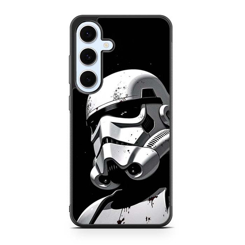 Star Wars Stormtrooper Samsung Galaxy S24 Case