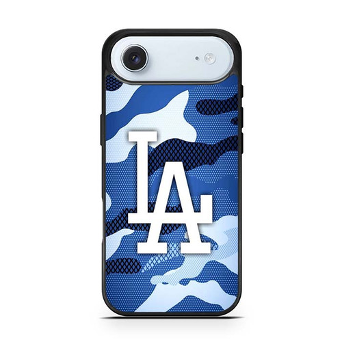 Los Angeles Dodgers 03 iPhone Air Case