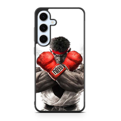 Street Fighter V Ryu Samsung Galaxy S24 Case