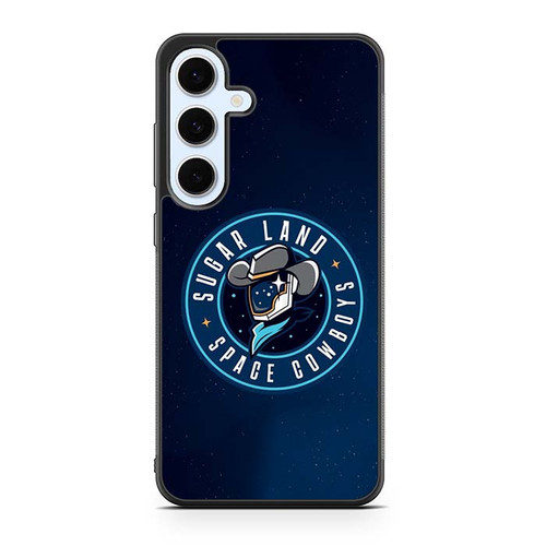 Sugar Land Space Cowboys 01 Samsung Galaxy S24 Case