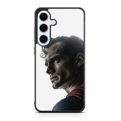 Superman Man of Steel Samsung Galaxy S24 Case