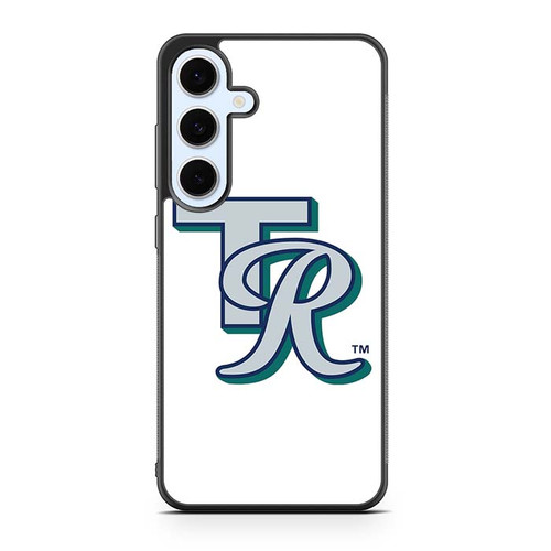 Tacoma Rainiers 01 Samsung Galaxy S24 Case