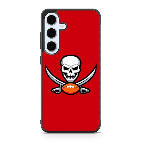 Tampa Bay Buccaneers 03 Samsung Galaxy S24 Case