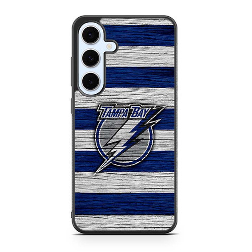 Tampa Bay Lightning 03 Samsung Galaxy S24 Case