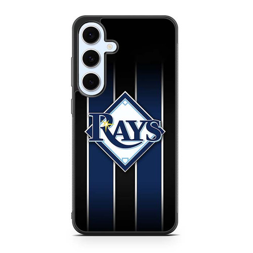 Tampa Bay Rays 02 Samsung Galaxy S24 Case