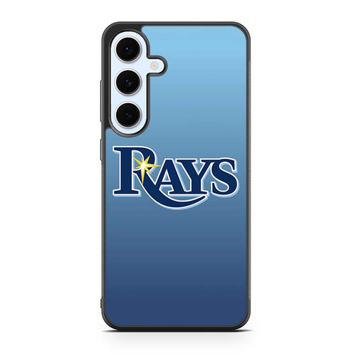 Tampa Bay Rays 03 Samsung Galaxy S24 Case