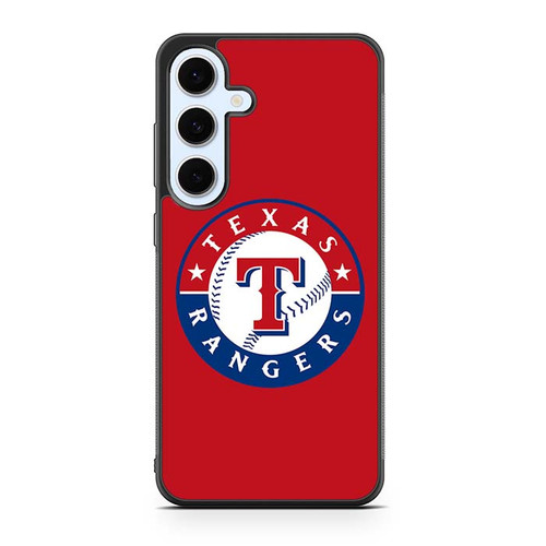 Texas Rangers 02 Samsung Galaxy S24 Case