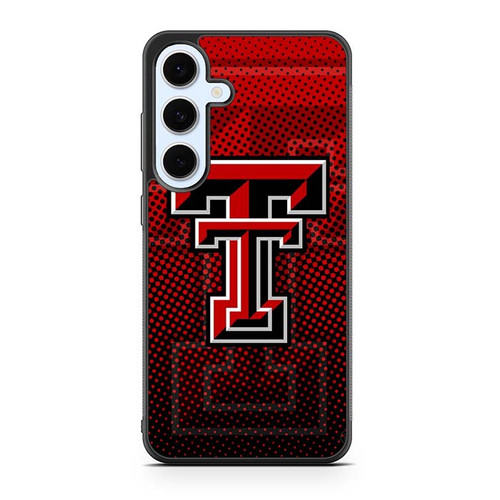 Texas Tech Samsung Galaxy S24 Case