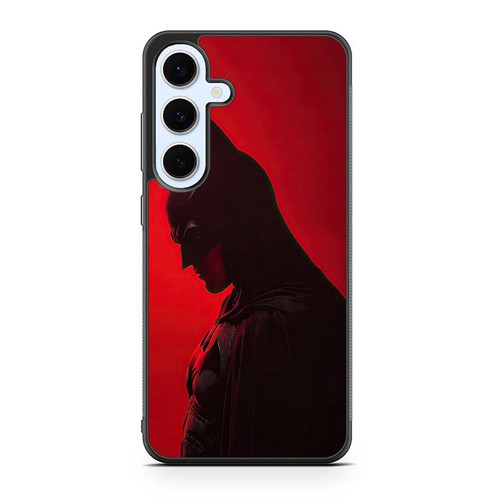The Batman Robert Pattinson Samsung Galaxy S24 Case