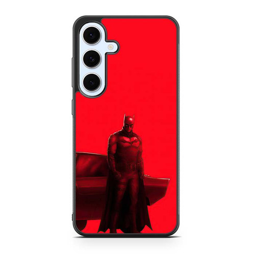 The Batman Samsung Galaxy S24 Case