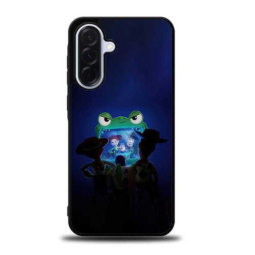 Toy Story 5 Samsung Galaxy A36 5G Case