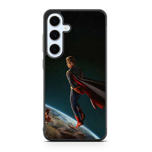The Boys Series Homelander Samsung Galaxy S24 Case