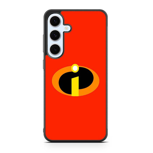 The Incredible Logo Samsung Galaxy S24 Case