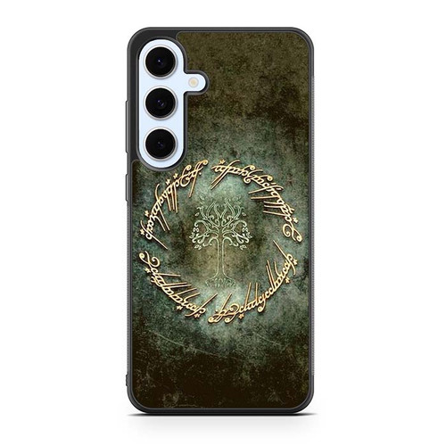The Lord of the Rings The Tree of Gondor Awakens Samsung Galaxy S24 Case