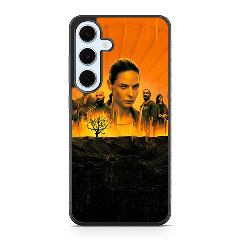 The Silo Samsung Galaxy S24 Case