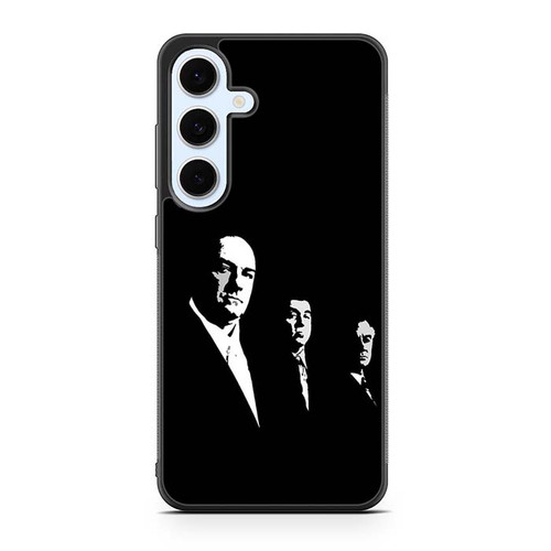The Sopranos Series 02 Samsung Galaxy S24 Case