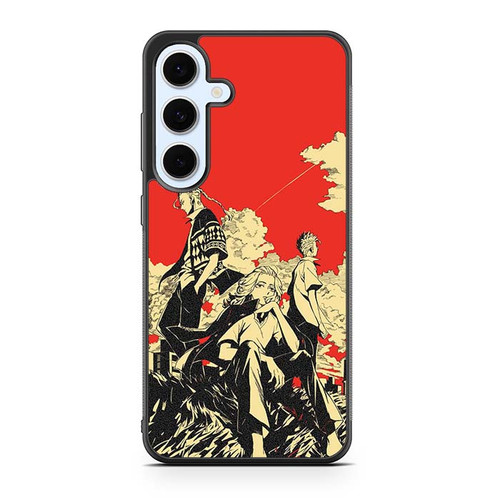 Tokyo Revengers The Reckoning Samsung Galaxy S24 Case