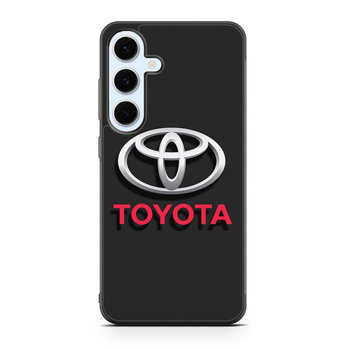Toyota Samsung Galaxy S24 Case