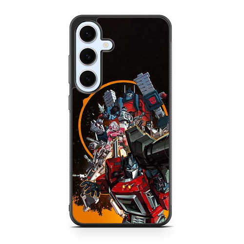 Transformers Original Samsung Galaxy S24 Case