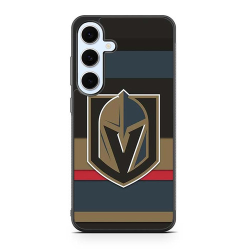 Vegas Golden Knights 01 Samsung Galaxy S24 Case