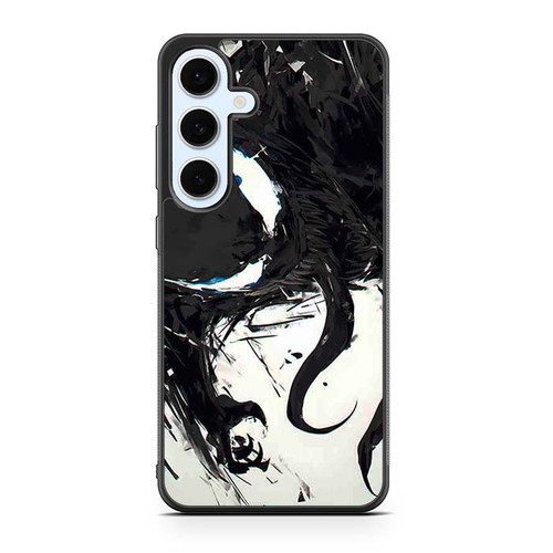 Venom Abstract Samsung Galaxy S24 Case