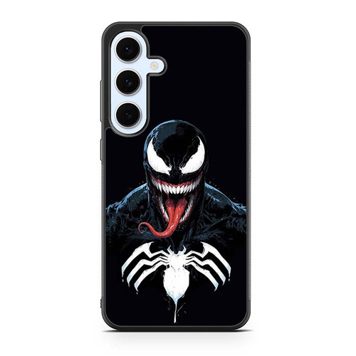 Venom Symbiote Samsung Galaxy S24 Case