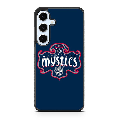 Washington Mystics 01 Samsung Galaxy S24 Case
