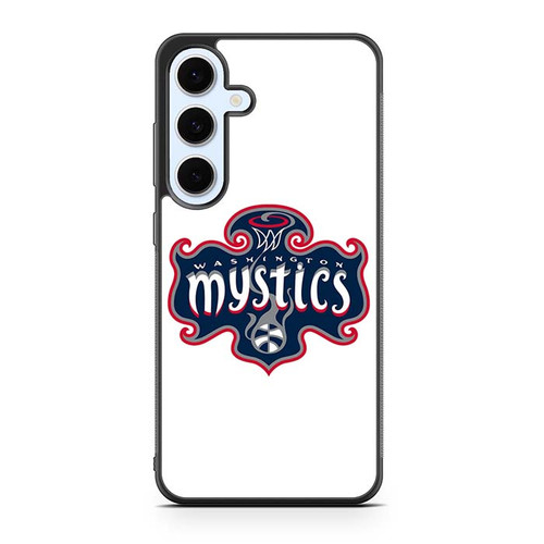 Washington Mystics 02 Samsung Galaxy S24 Case