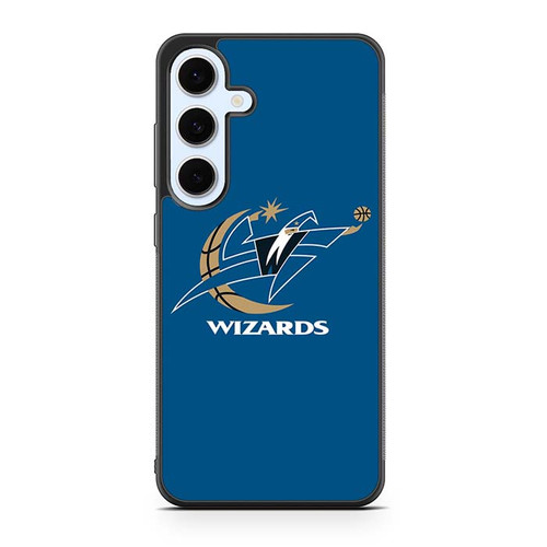 Washington Wizards 01 Samsung Galaxy S24 Case