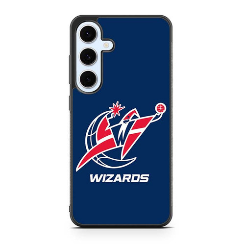 Washington Wizards 02 Samsung Galaxy S24 Case
