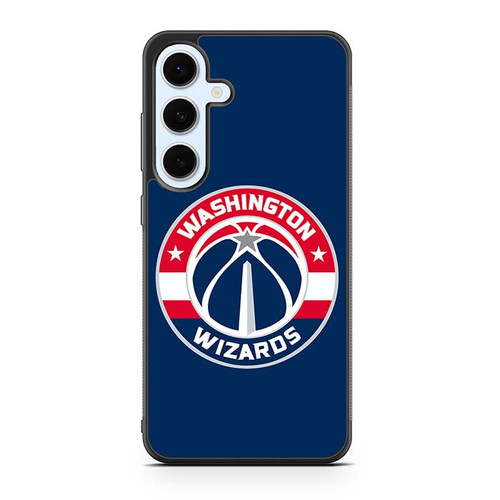 Washington Wizards 03 Samsung Galaxy S24 Case