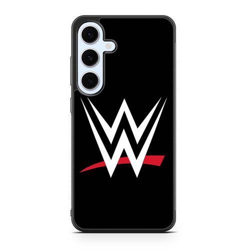 WWE Logo Samsung Galaxy S24 Case