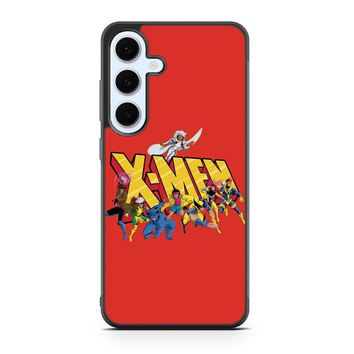 X Men Animated Series Samsung Galaxy S24 Case