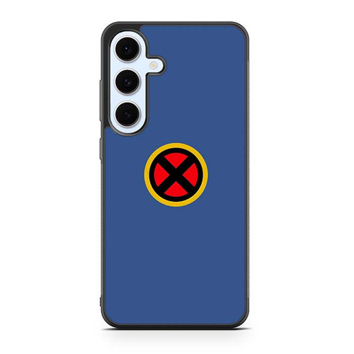 X Men Classic Logo Marvel Samsung Galaxy S24 Case