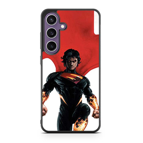 Absolute Superman DC Superhero Samsung Galaxy S23 Case