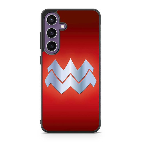 Absolute Wonder Woman Logo Samsung Galaxy S23 Case