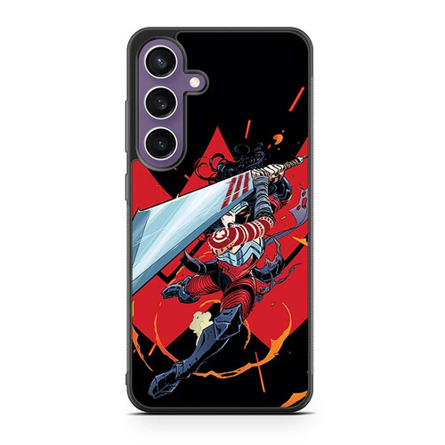 Absolute Wonder Woman Sword Dc Samsung Galaxy S23 Case
