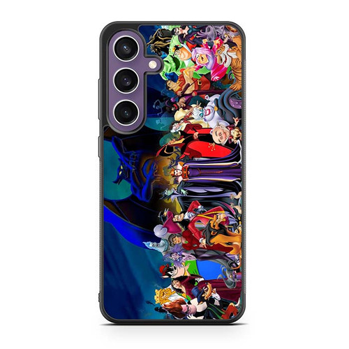 All Disney Villain Samsung Galaxy S23 Case