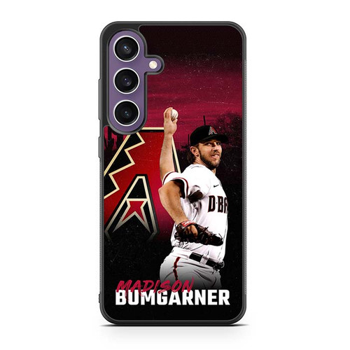Arizona Diamondbacks Madison Bumgarner Samsung Galaxy S23 Case