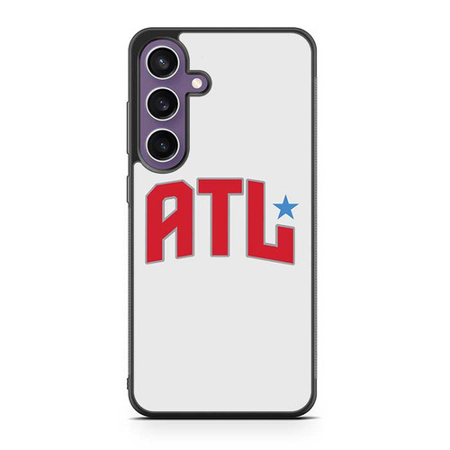 Atlanta Dream 02 Samsung Galaxy S23 Case